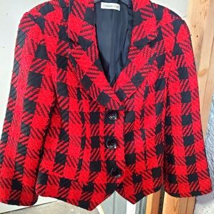 Sale❤Coldwater Creek Blazer